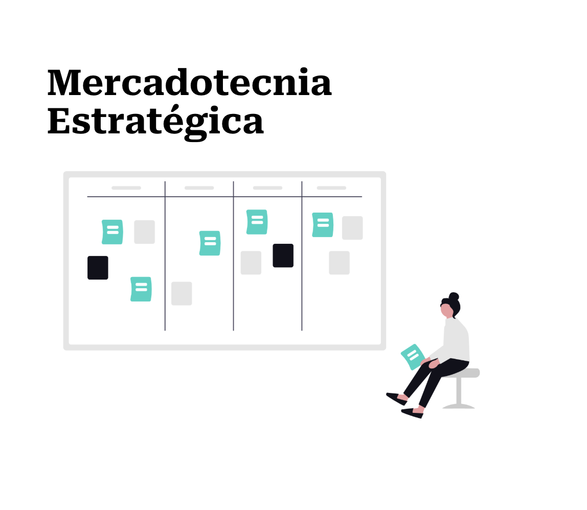 Mercadotecnia Estratégica