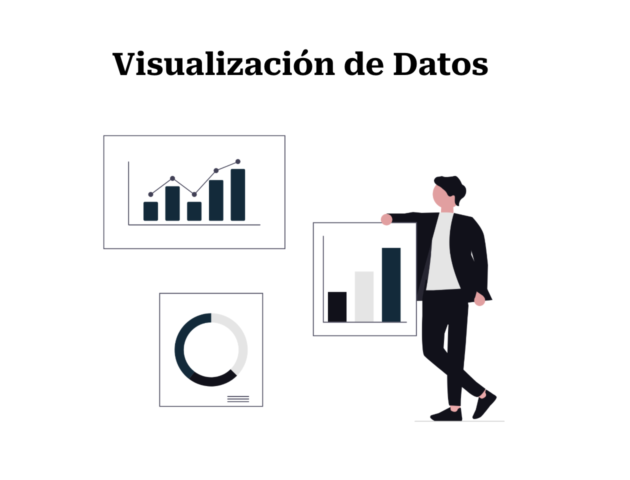 Visualización de Datos con Tableau