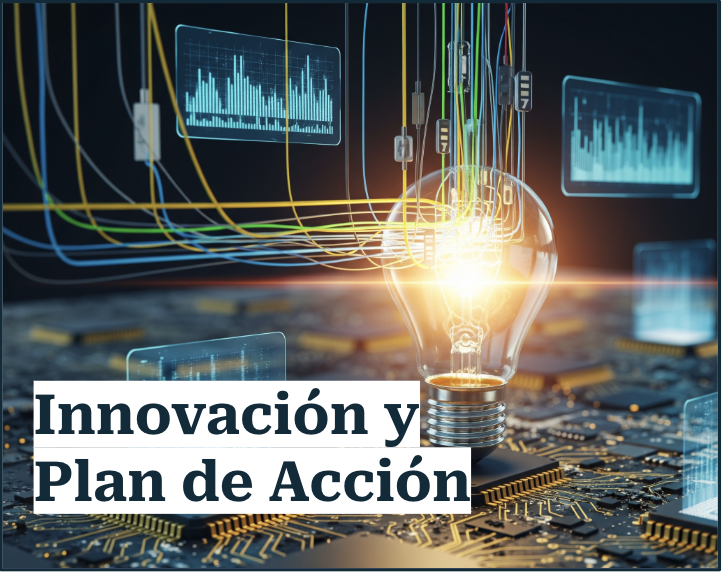 Innovación y Plan de Acción