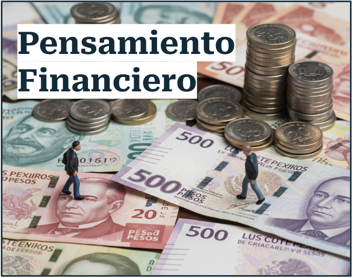 Pensamiento Financiero